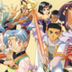 Illustration for article titled Tenchi Muyo! Planned to Return This October!